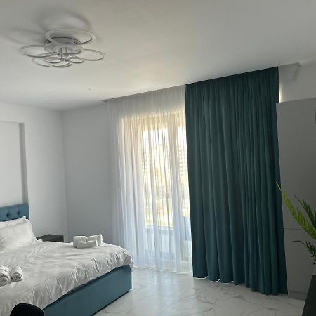 Studio Mamaia-Seaonbeach-By Mihaela Extérieur photo